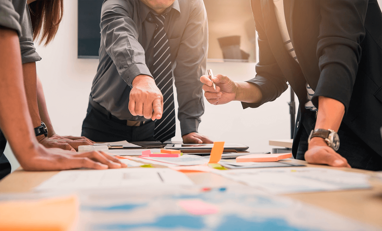 MDK Consulting - Consultoria Técnica