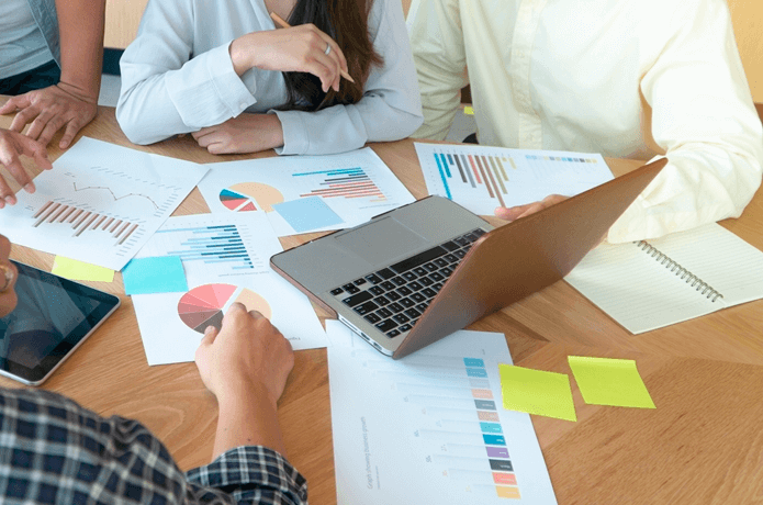 MDK Consulting - Consultoria Técnica