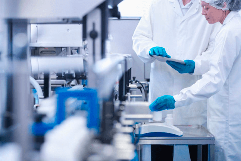 MDK Consulting - Consultoria Farmacêutica