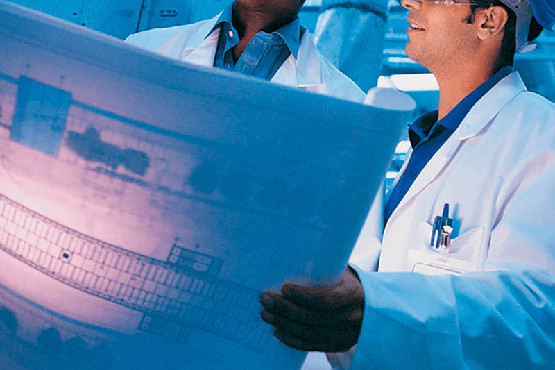 MDK Consulting - Consultoria Farmacêutica