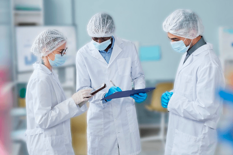MDK Consulting - Consultoria Farmacêutica