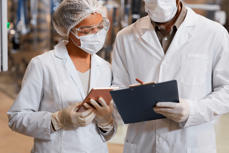 MDK Consulting - Consultoria Farmacêutica