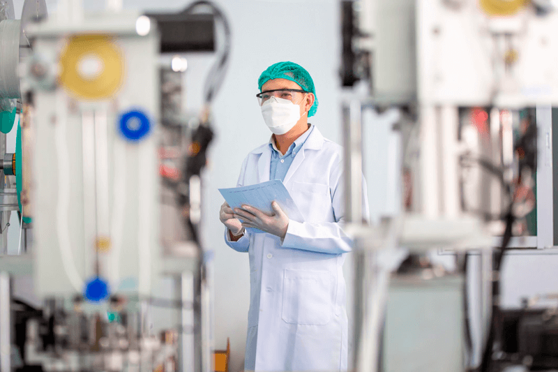 MDK Consulting - Consultoria Farmacêutica